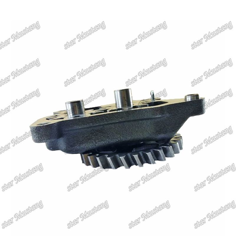 مضخة النفط 6HK1 الحقن المباشر ZAX330-3 SH330-3 8-94395564-1 لقطع الغيار في محرك Isuzu