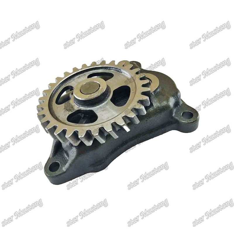 مضخة النفط 6HK1 الحقن المباشر ZAX330-3 SH330-3 8-94395564-1 لقطع الغيار في محرك Isuzu