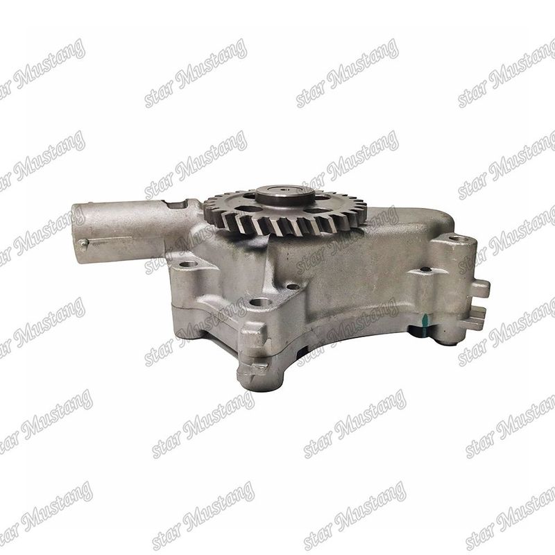 مضخة الزيت 6WG1 ZAX450 ZAX470 1-13100312-1 L210-0030B لأجزاء احتياطية محرك Isuzu