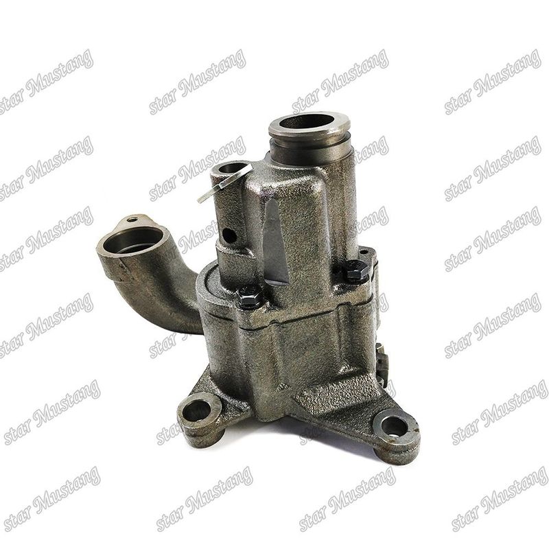مضخة النفط 6D140 PC650-3 PC650LC-3 PC650LC-5 PC710-5 PC1600-1 6211-51-1000 لأجزاء احتياطية محرك كوماتسو