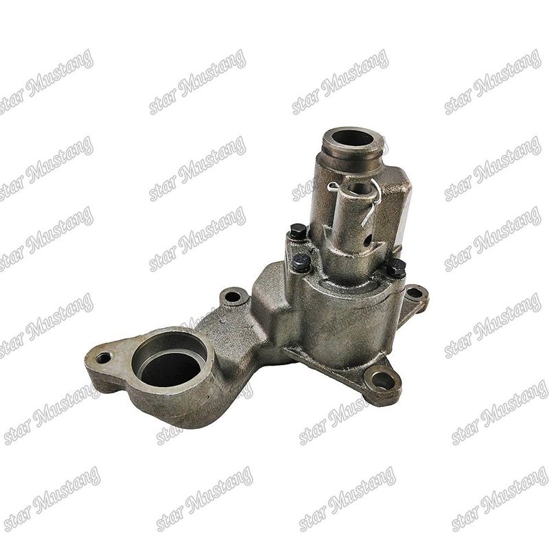مضخة النفط 6D140 PC650-3 PC650LC-3 PC650LC-5 PC710-5 PC1600-1 6211-51-1000 لأجزاء احتياطية محرك كوماتسو