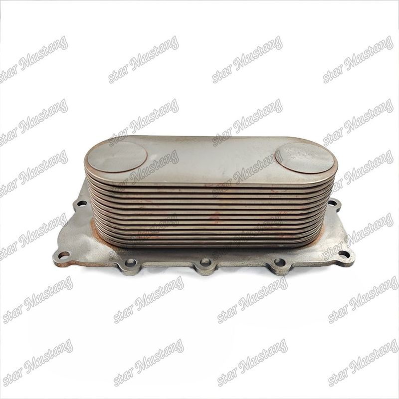 سخان الزيت C6.6 C7.1 281-7039 لأجزاء احتياطية لمحركات Caterpillar