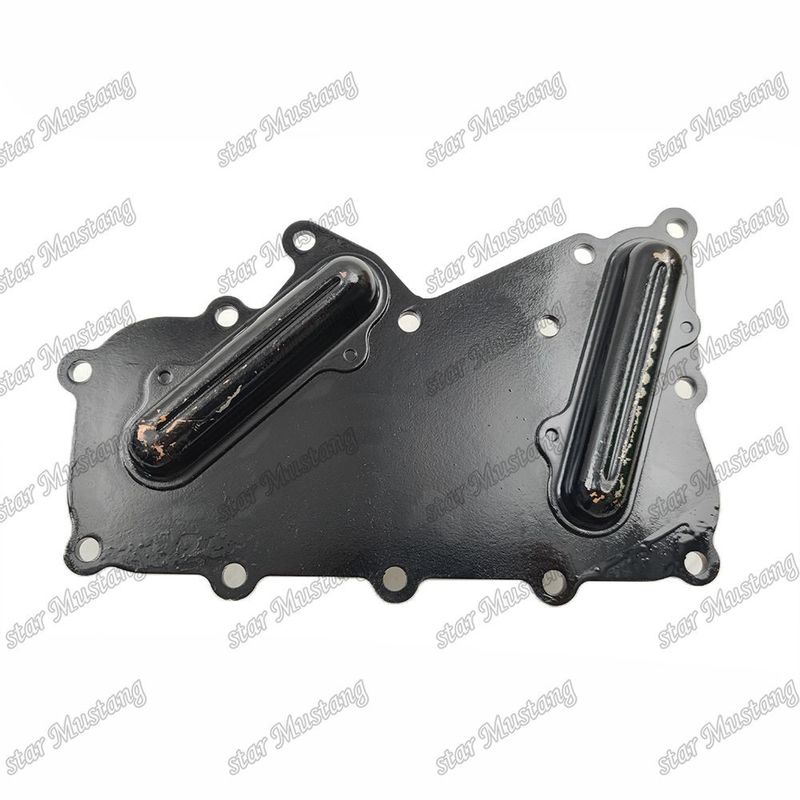 سخان الزيت C6.6 C7.1 281-7039 لأجزاء احتياطية لمحركات Caterpillar