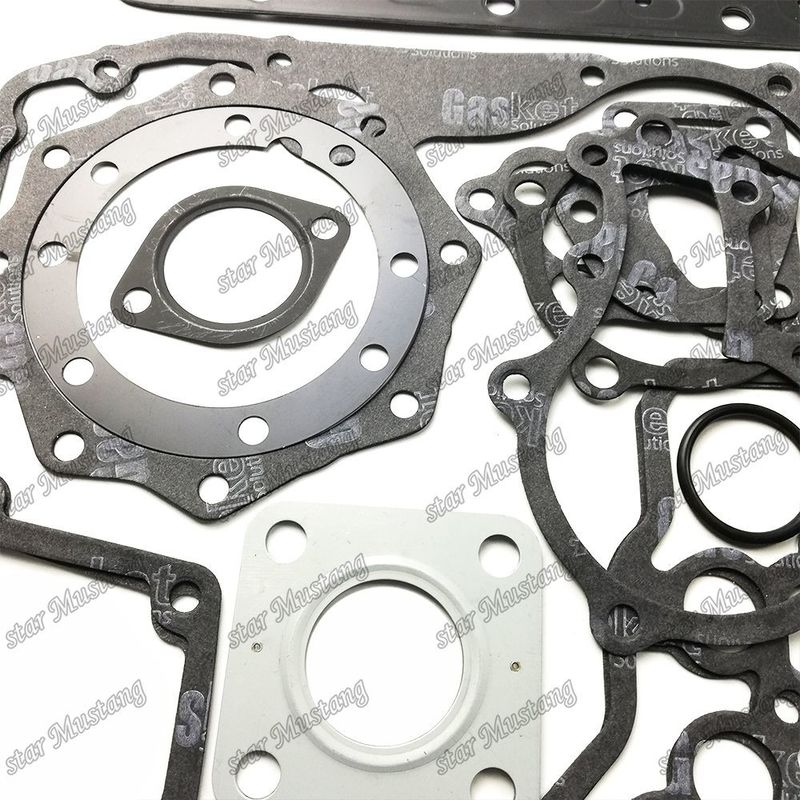 D722 D782 مجموعة الصمامات الكاملة الصمامات الرأس 1J092-03310 العلوية 1J021-99350 السفلية 1G470-99366 مناسبة لـ Kubota