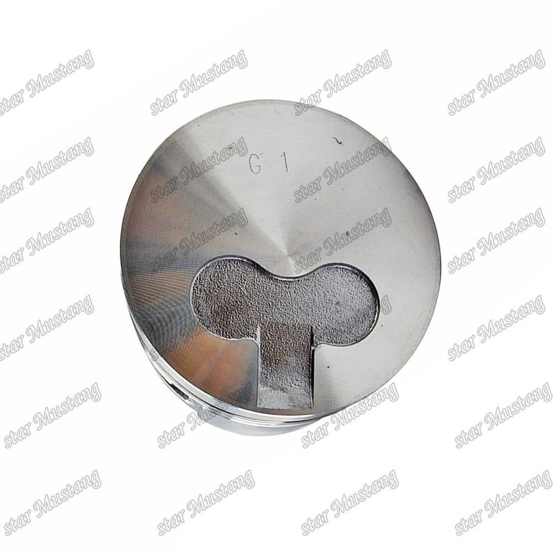 TD27 محرك البستون Alfin ثقب الدبوس 30mm 12010-6T000 12010-6T010 لجزء احتياطي من محرك نيسان