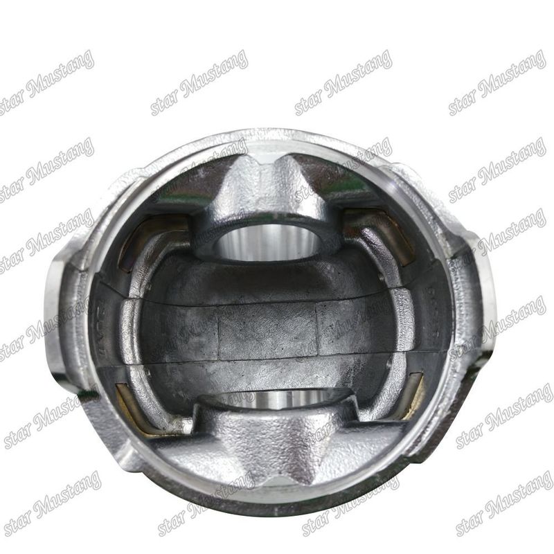 TD27 محرك البستون Alfin ثقب الدبوس 30mm 12010-6T000 12010-6T010 لجزء احتياطي من محرك نيسان
