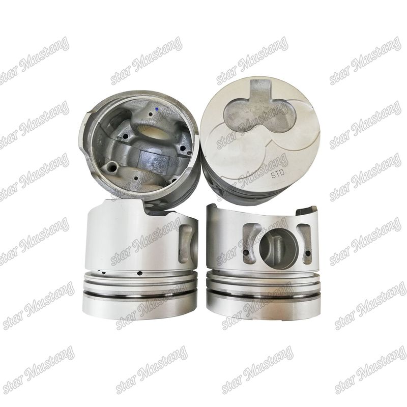 TD27T فتحة البستون في المحرك 30mm 12010-31N02 12010-31N03 12010-05D00 12010-05D10 لقطع غيار نيسان