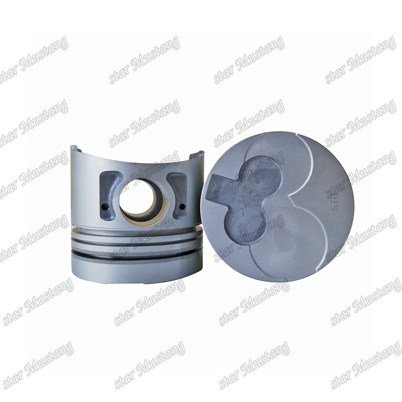 TD27T فتحة البستون في المحرك 30mm 12010-31N02 12010-31N03 12010-05D00 12010-05D10 لقطع غيار نيسان
