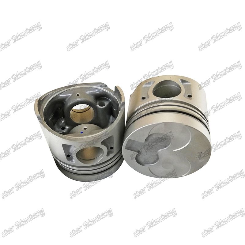 TD27T فتحة البستون في المحرك 30mm 12010-31N02 12010-31N03 12010-05D00 12010-05D10 لقطع غيار نيسان