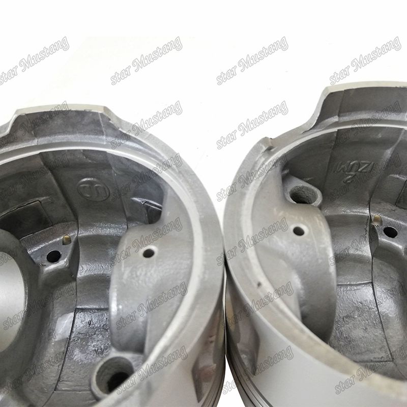 TD27T فتحة البستون في المحرك 30mm 12010-31N02 12010-31N03 12010-05D00 12010-05D10 لقطع غيار نيسان