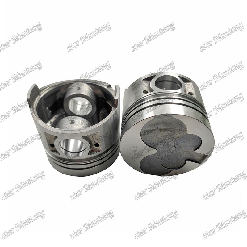 TD42 مسدس المحرك 12010-43G02 12010-6T000 12010-10T02 لقطع الغيار لمحرك نيسان