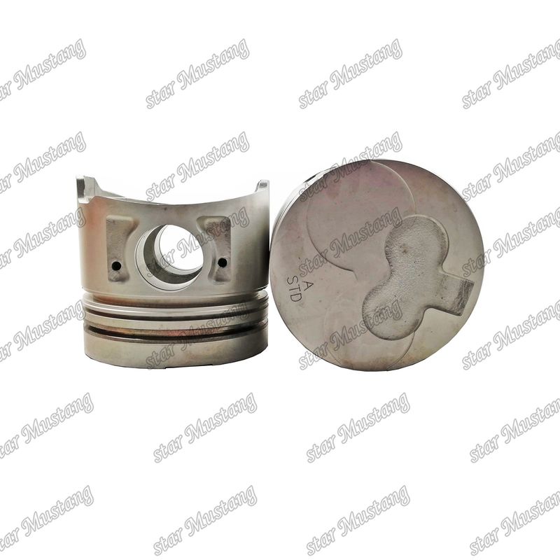 TD42 فتحة محرك البستون 30mm 12010-31N02 لقطع غيار محرك نيسان