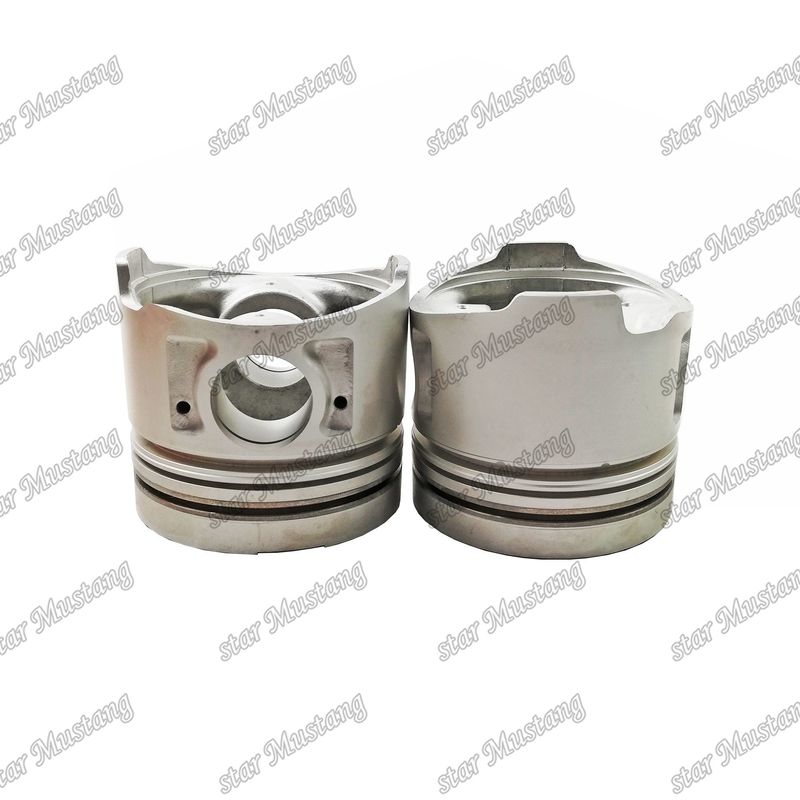 TD42 فتحة محرك البستون 30mm 12010-31N02 لقطع غيار محرك نيسان