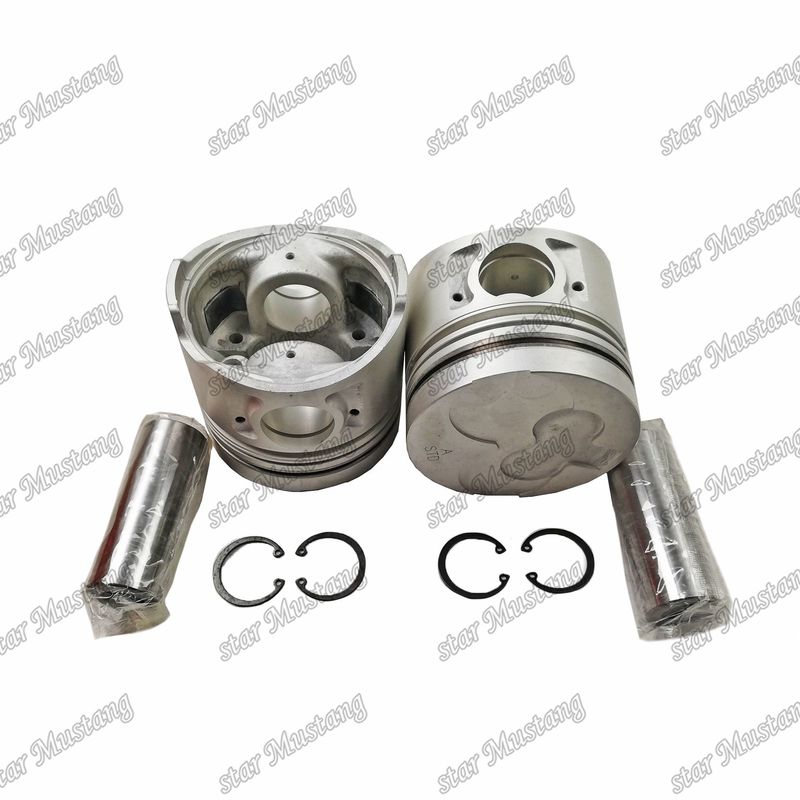 TD42 فتحة محرك البستون 30mm 12010-31N02 لقطع غيار محرك نيسان