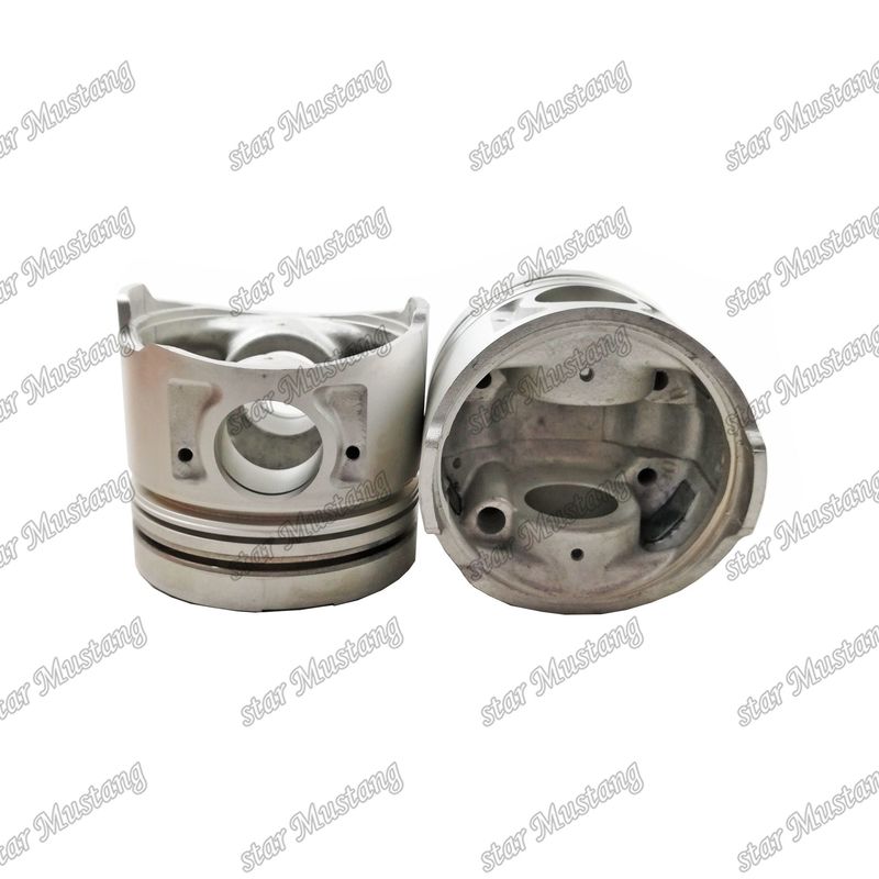 TD42 فتحة محرك البستون 30mm 12010-31N02 لقطع غيار محرك نيسان