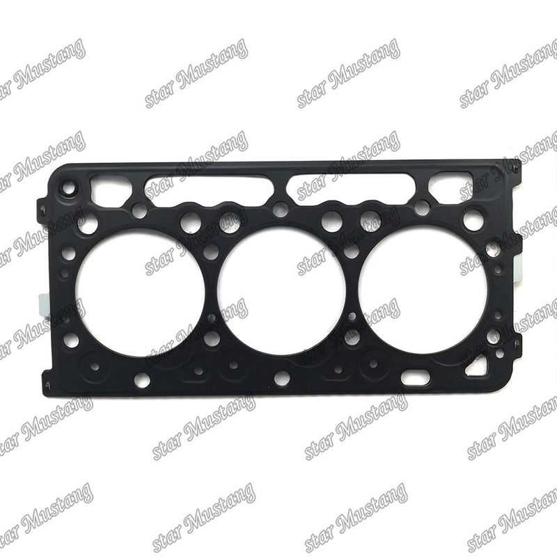 D902 مجموعة الصمامات الكاملة الصمامات الرأس 1G962-03313 العلوية 1G822-99354 السفلية 1G470-99366 مناسبة لـ Kubota