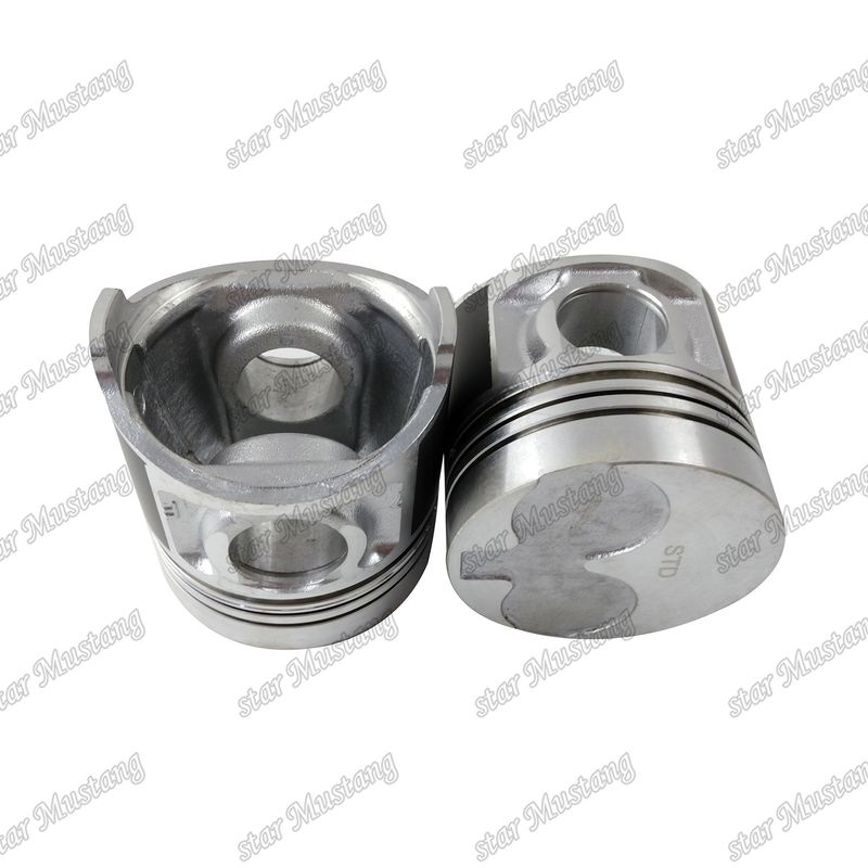 403C-15 403D-15T محرك البستون الحفرة 84mm 115017490 115017491 لأجزاء احتياطية محرك بيركنز