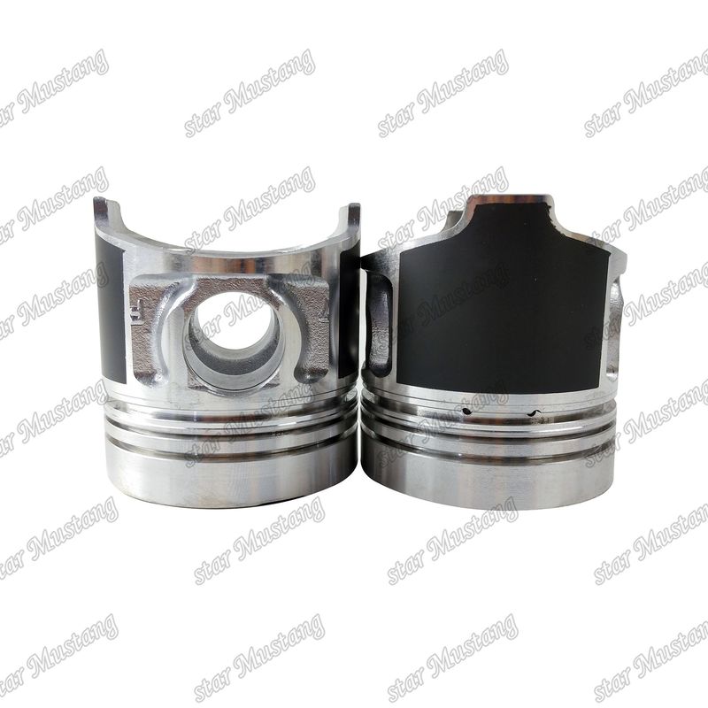 403C-15 403D-15T محرك البستون الحفرة 84mm 115017490 115017491 لأجزاء احتياطية محرك بيركنز