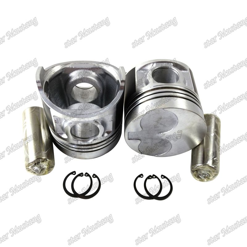403C-15 403D-15T محرك البستون الحفرة 84mm 115017490 115017491 لأجزاء احتياطية محرك بيركنز