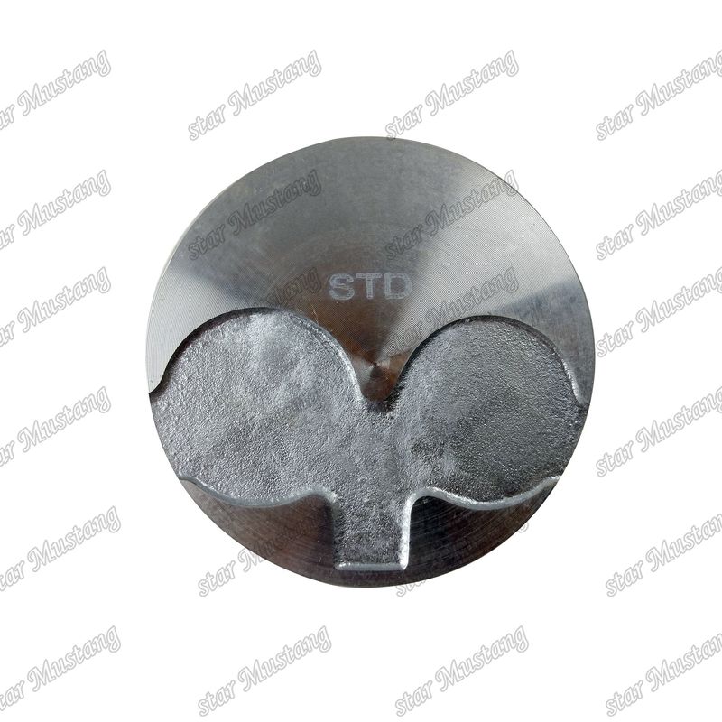 403C-15 403D-15T محرك البستون الحفرة 84mm 115017490 115017491 لأجزاء احتياطية محرك بيركنز
