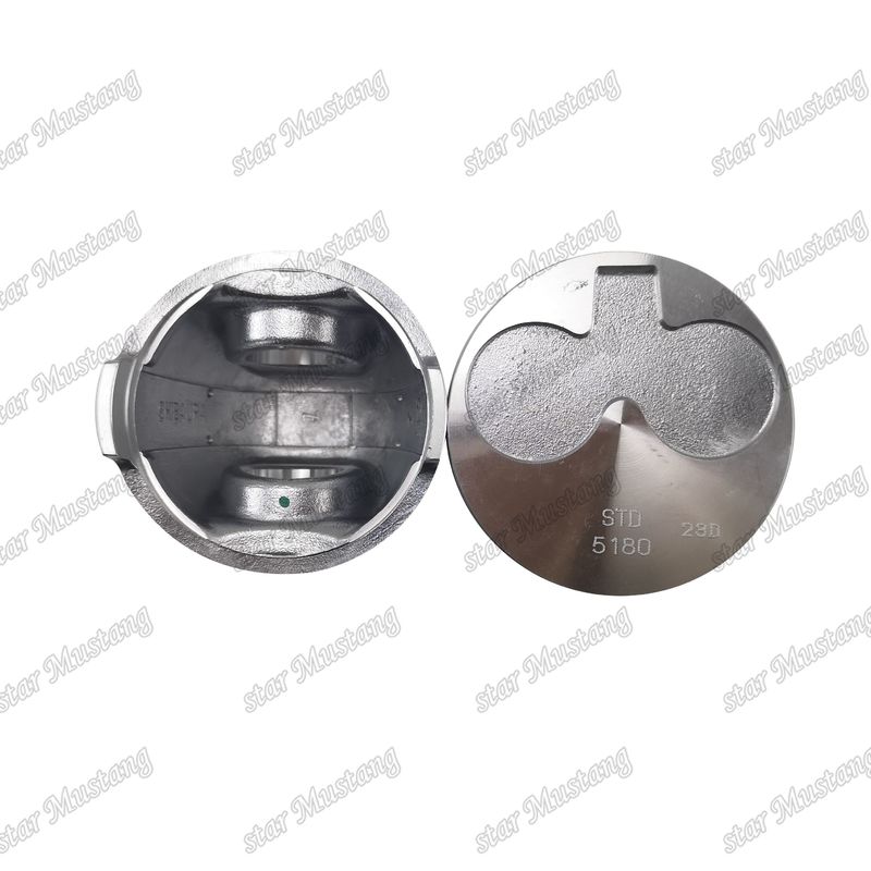 404C-22T 4D4D-22T محرك البستون ثقب 84mm 115315150 115017580 115017581 لقطع غيار محرك بيركنز