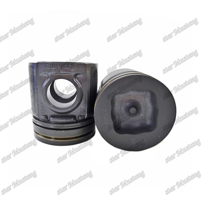 1004G 1004-4T 1006-6T مسدس المحرك 3135J258 لأجزاء احتياطية محرك بيركنز