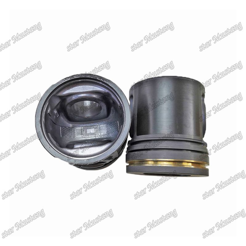 1004G 1004-4T 1006-6T مسدس المحرك 3135J258 لأجزاء احتياطية محرك بيركنز