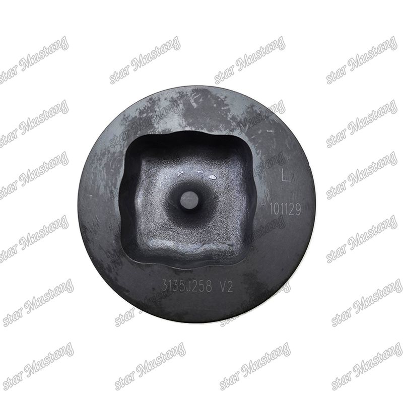 1004G 1004-4T 1006-6T مسدس المحرك 3135J258 لأجزاء احتياطية محرك بيركنز