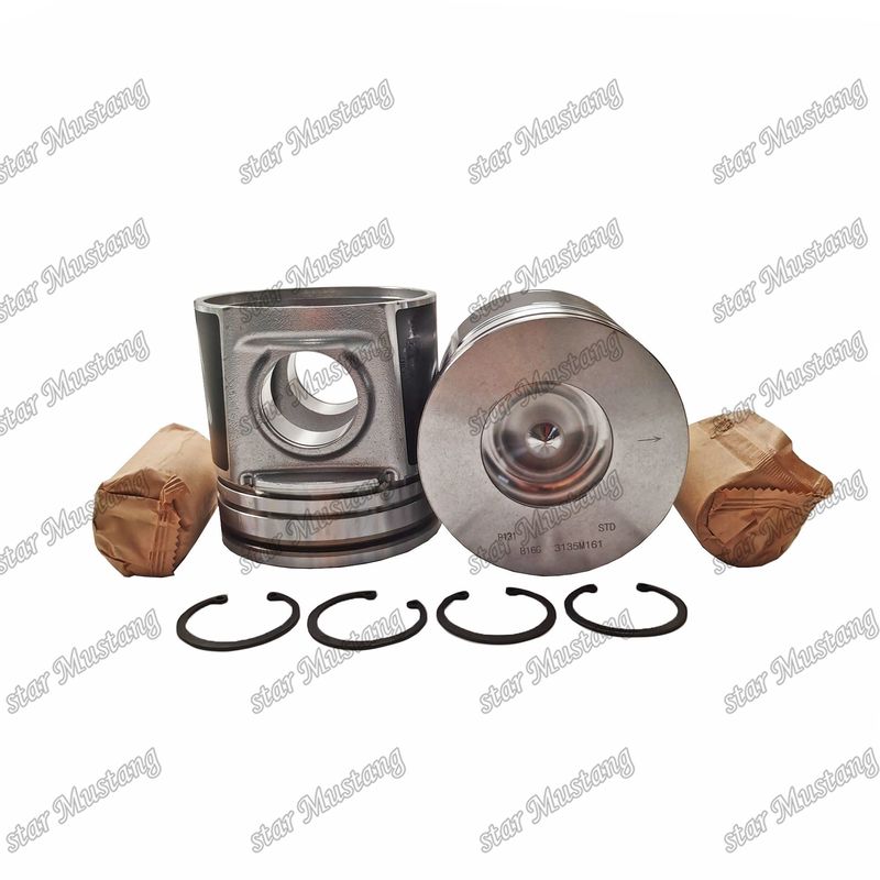 1104 1104D-44T 1104D-44TA مسدس المحرك U5PR0062 3135M161 لأجزاء احتياطية محرك بيركنز