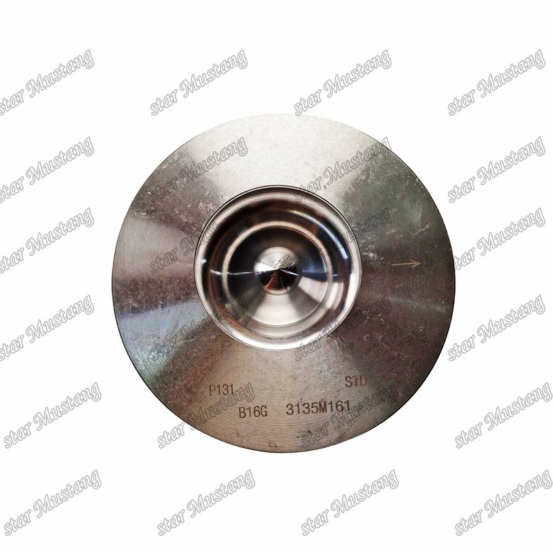 1104 1104D-44T 1104D-44TA مسدس المحرك U5PR0062 3135M161 لأجزاء احتياطية محرك بيركنز
