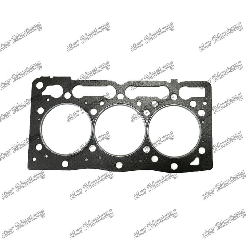 D1005 مجموعة الصمامات الكاملة الصمامات الرأس 1G040-03310 العلوية 1G041-99352 السفلية 1G062-99365 مناسبة لـ Kubota