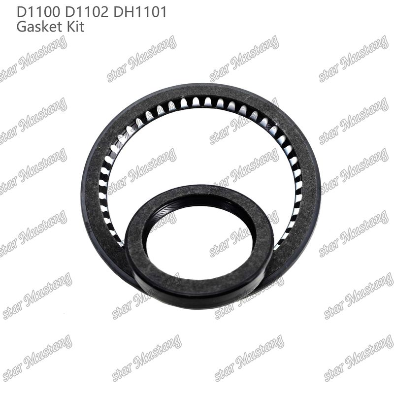 D1100 D1102 DH1101 مجموعة الصمامات الكاملة الصمامات الرأس 15354-03310 العلوية 07916-24345 السفلية 07916-24980 مناسبة لـ Kubota