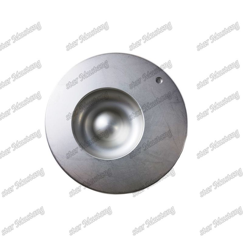 مسدس D4AF غرفة الاحتراق 50.5mm 23410-41210 23411-41210 لأجزاء احتياطية محرك هيونداي