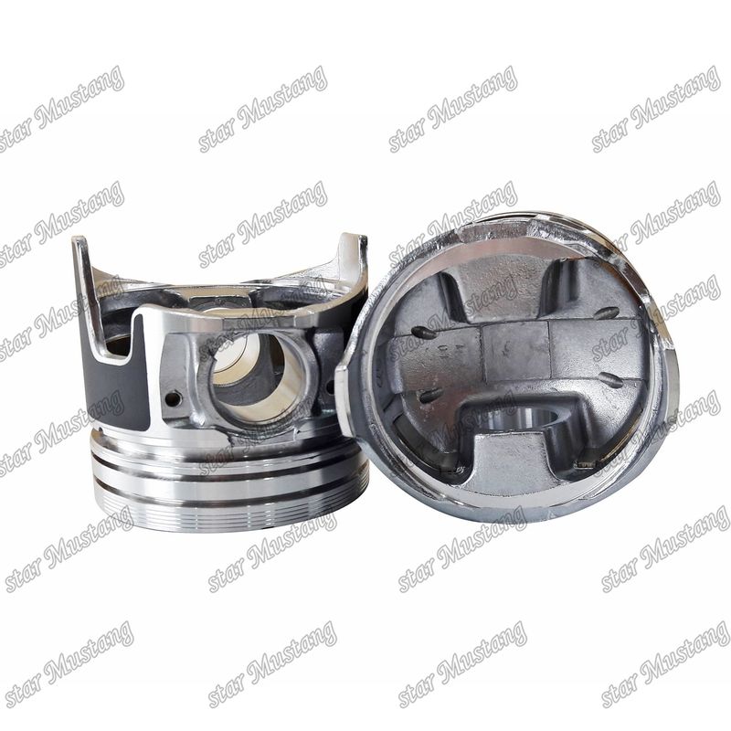 البستون 4LE2 الحقن المباشر 8-97232-602-0 لأجزاء احتياطية محرك Isuzu