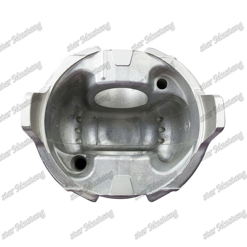 البستن 6SD1 4R 1-12111-913-0 1-12111-973-0 1121119130 1121119730 1-12111924-0 لقطع الغيار لمحرك إيزوزو