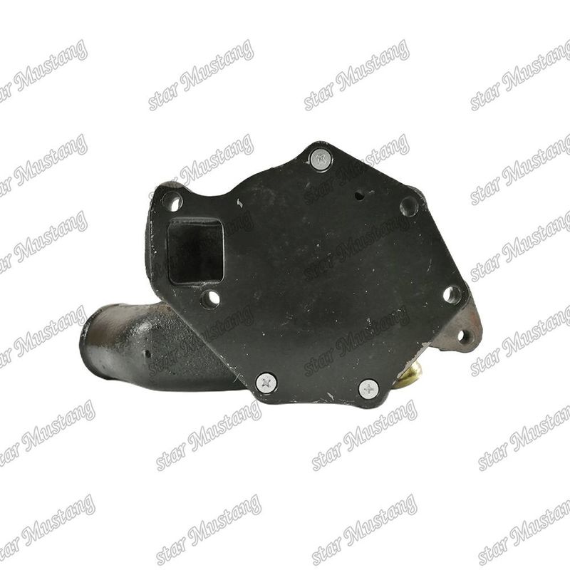 مضخة المياه 6BG1 EX200-5 1-13650017-1 8-97253028-1 لأجزاء احتياطية محرك Isuzu