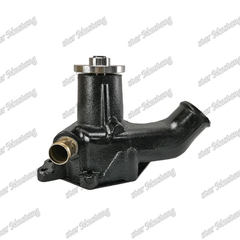 مضخة المياه 6BG1 EX200-5 1-13650017-1 8-97253028-1 لأجزاء احتياطية محرك Isuzu
