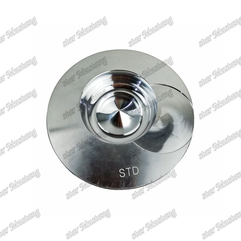 البستون 4D94-3 ثقب دبوس 32 مم 6144-33-2110 لقطع غيار محرك كوماتسو