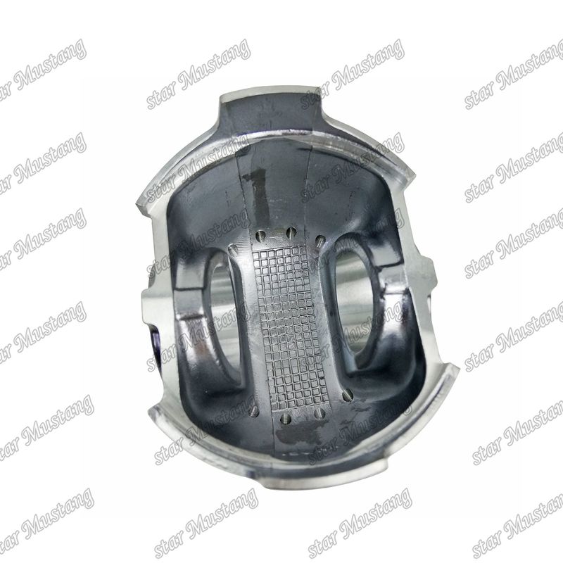 البستون 4D94-3 ثقب دبوس 32 مم 6144-33-2110 لقطع غيار محرك كوماتسو