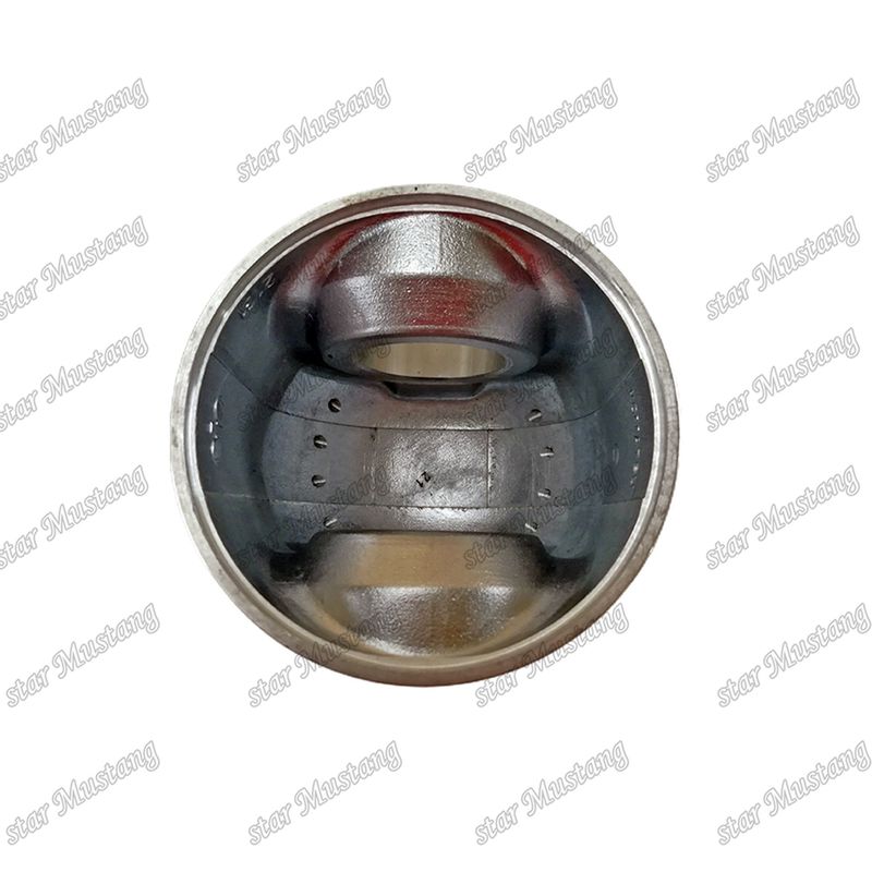 البستون 4D120 6110-33-2132 6113-31-2110 لقطع غيار محرك كوماتسو