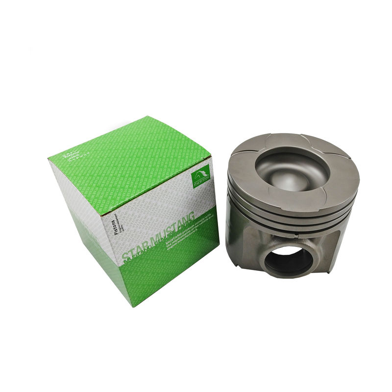 المكبس 6D140 S6D140-1 النماذج المطبقة الحفار PC650-3 الجرافة D135-2 D155-3 لقطع الغيار المحرك Kumatsu