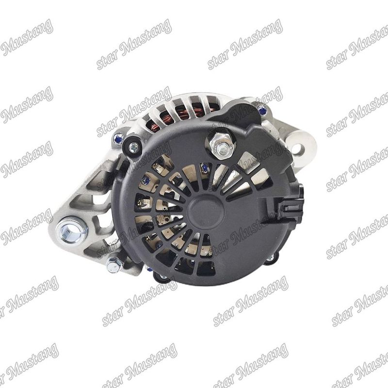 المحول 6BT5.9 R220-5 LG925 24V 70A 8PK 3936680 6008256110 4094089 5263220