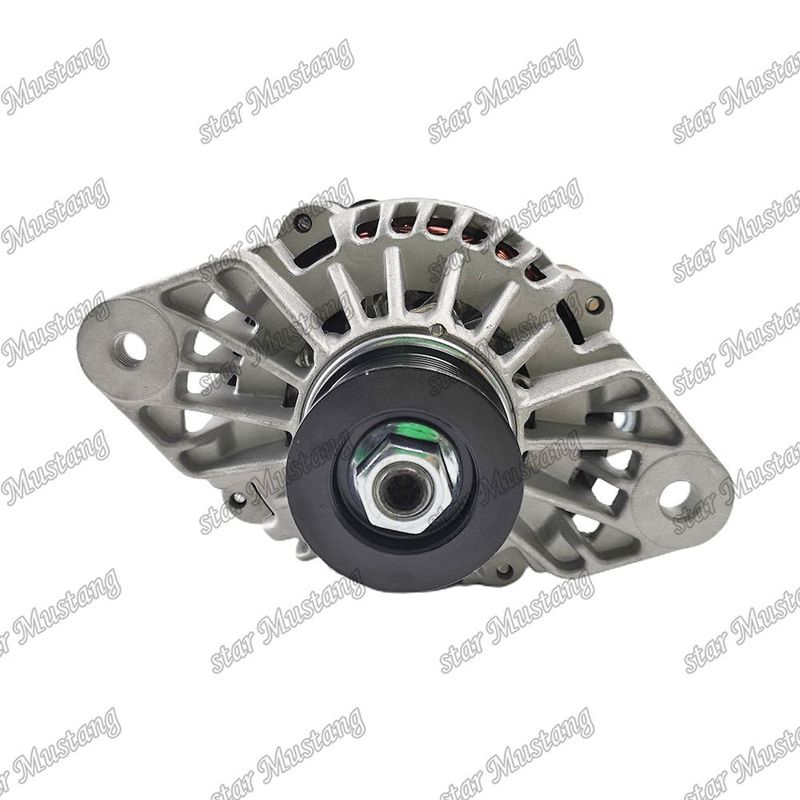 المحول 6BT5.9 R220-5 LG925 24V 70A 8PK 3936680 6008256110 4094089 5263220
