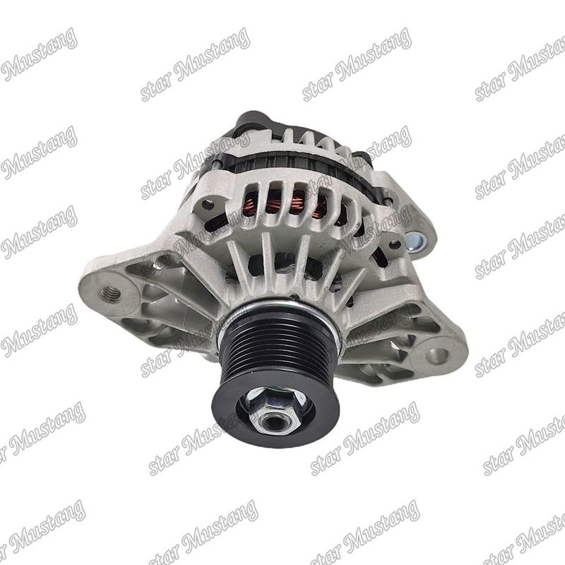 المحول 6BT5.9 R220-5 LG925 24V 70A 8PK 3936680 6008256110 4094089 5263220
