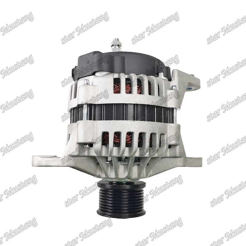 المحول 6BT5.9 R220-5 LG925 24V 70A 8PK 3936680 6008256110 4094089 5263220