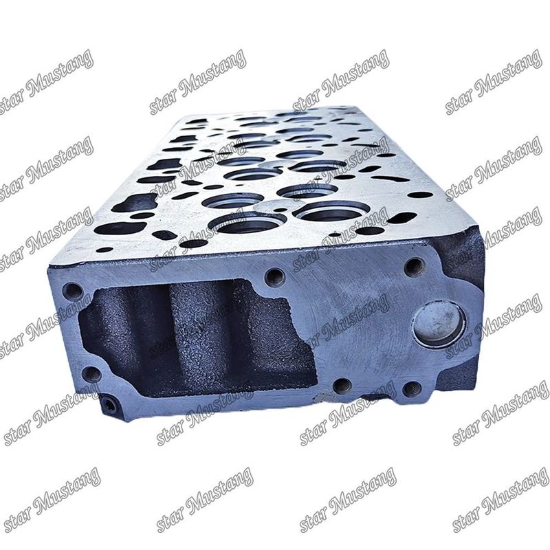 رأس الاسطوانة V3300 V3600 16V 1G513-03020 1G545-03020 1C040-03027 لقطع غيار محرك Kubota