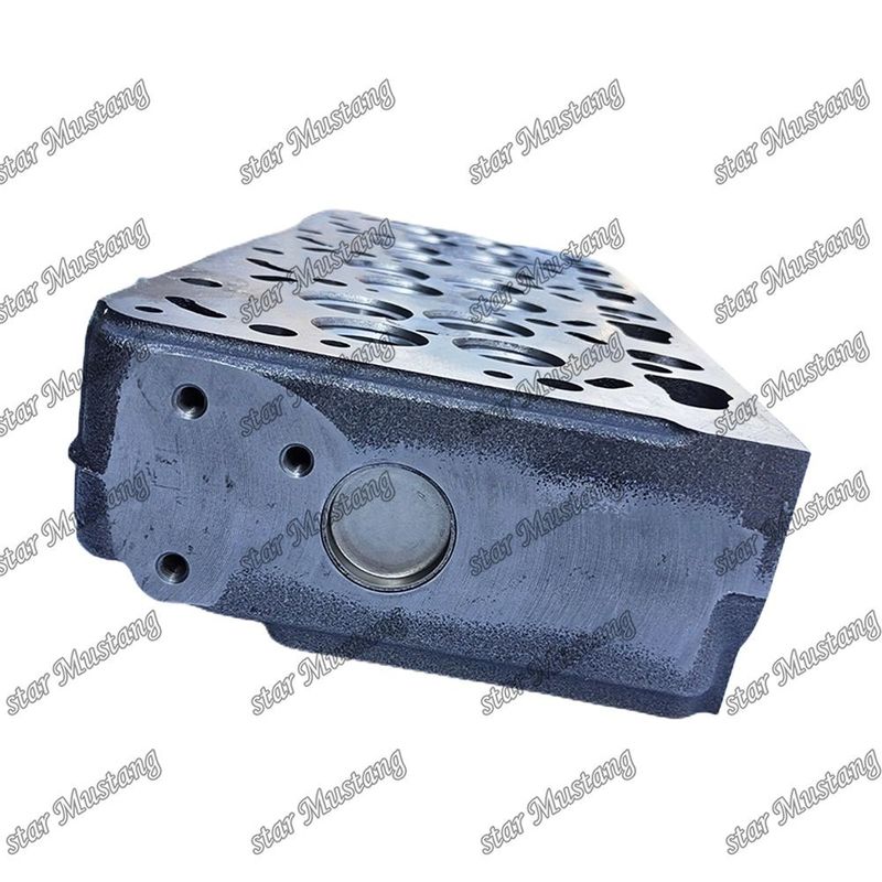 رأس الاسطوانة V3300 V3600 16V 1G513-03020 1G545-03020 1C040-03027 لقطع غيار محرك Kubota