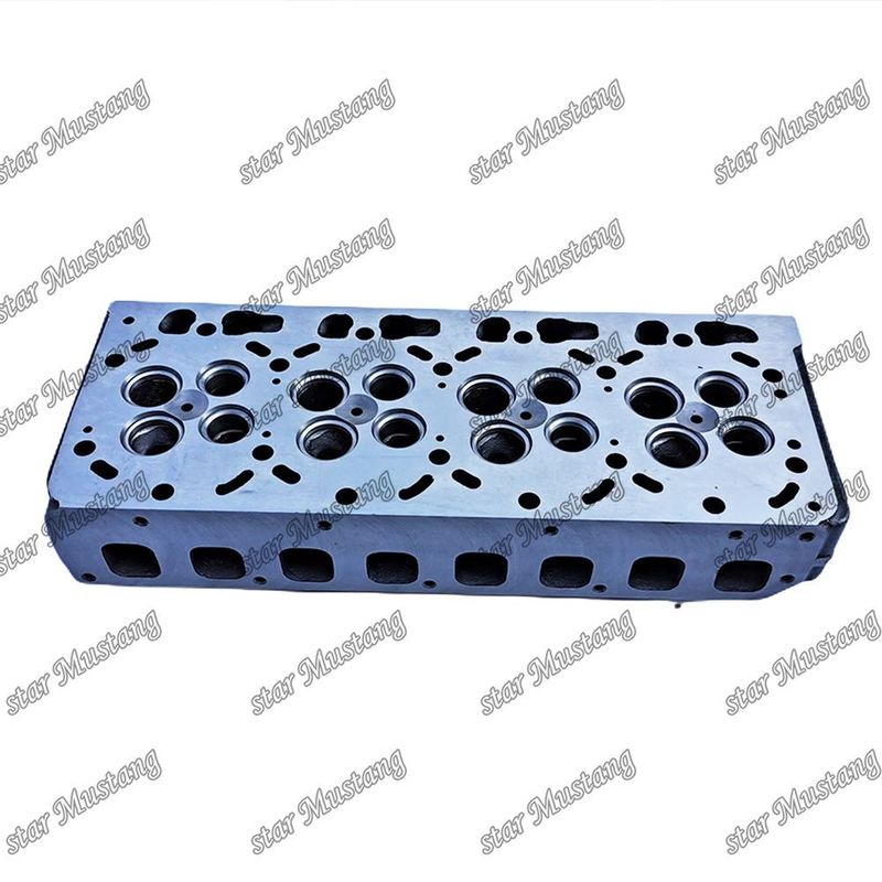 رأس الاسطوانة V3300 V3600 16V 1G513-03020 1G545-03020 1C040-03027 لقطع غيار محرك Kubota