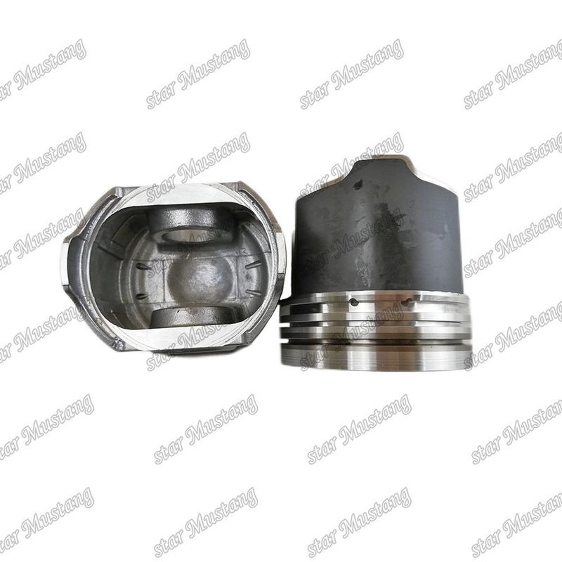 المكبس D1503 V2003 Swirl غرفة الاحتراق 38mm 1G770-21112 1G770-21122 لأجزاء احتياطية لمحرك Kubota