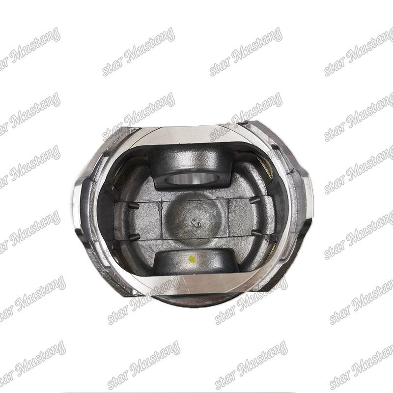 البستون V2403 D1803 C2.4 غرفة الاحتراق 42mm 1G831-2111 1G831-21110 لقطع الغيار لمحرك Kubota
